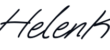 signature